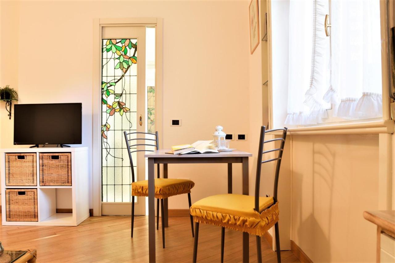 Martesana Studio Flat Close To Yellow Metro ميلان المظهر الخارجي الصورة