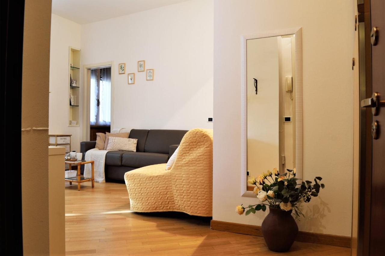 Martesana Studio Flat Close To Yellow Metro ميلان المظهر الخارجي الصورة