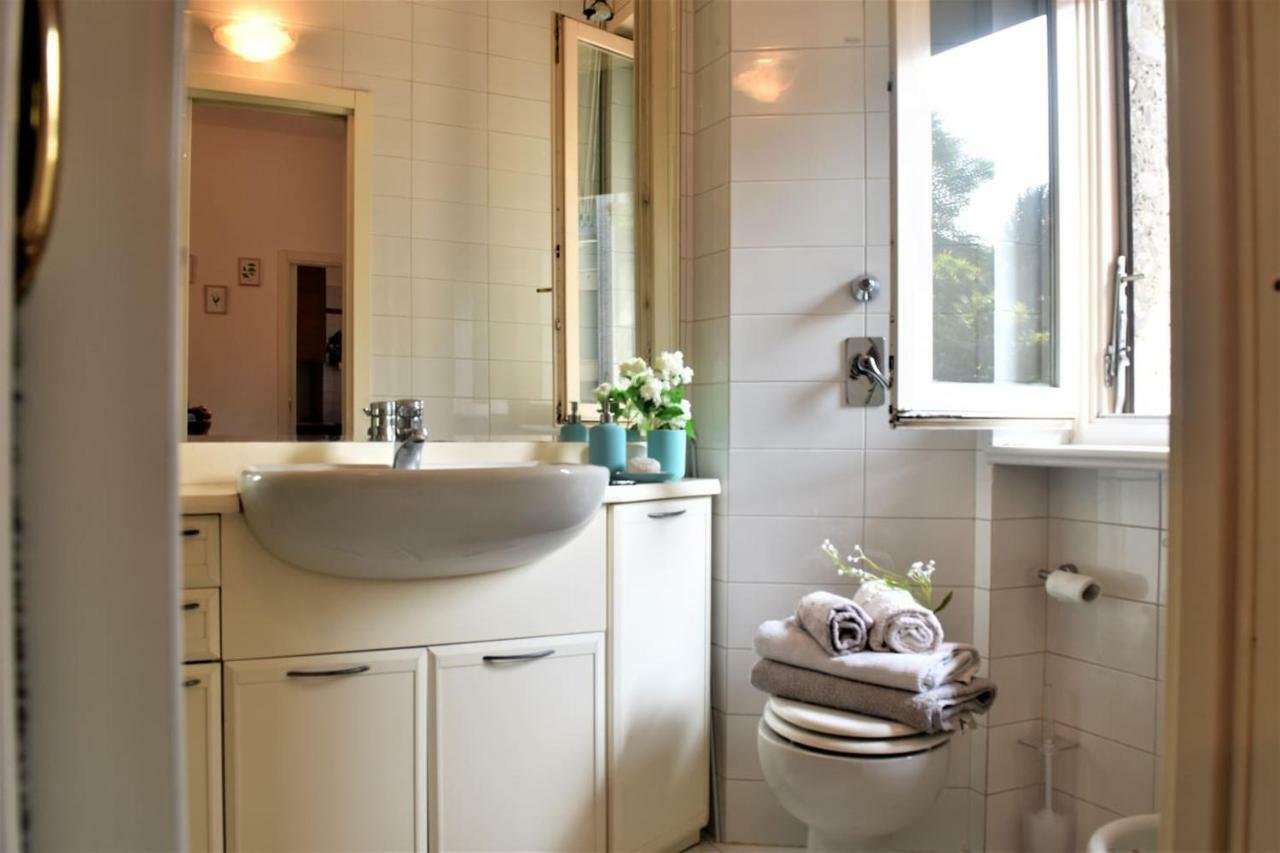 Martesana Studio Flat Close To Yellow Metro ميلان المظهر الخارجي الصورة